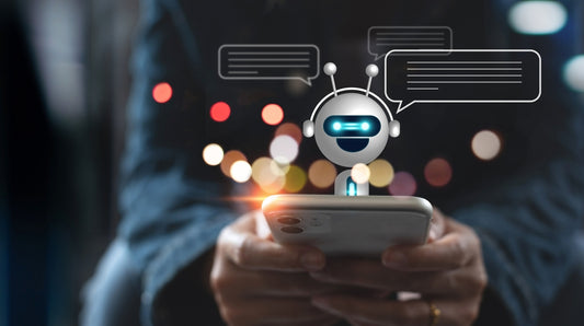 Title: The 5 Most Compelling Statistics Emerging from AI Chatbots
